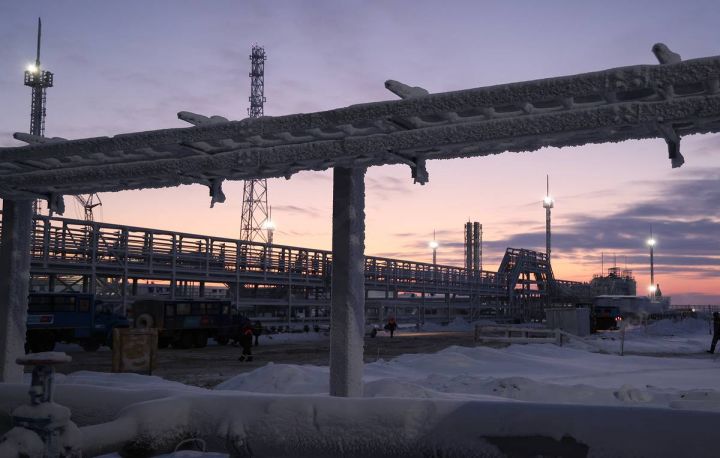 "Rystad Energy" 2022-ci ilin ikinci yarısında neft qiymətlərinin 65-70 dollara düşəcəyini gözləyir