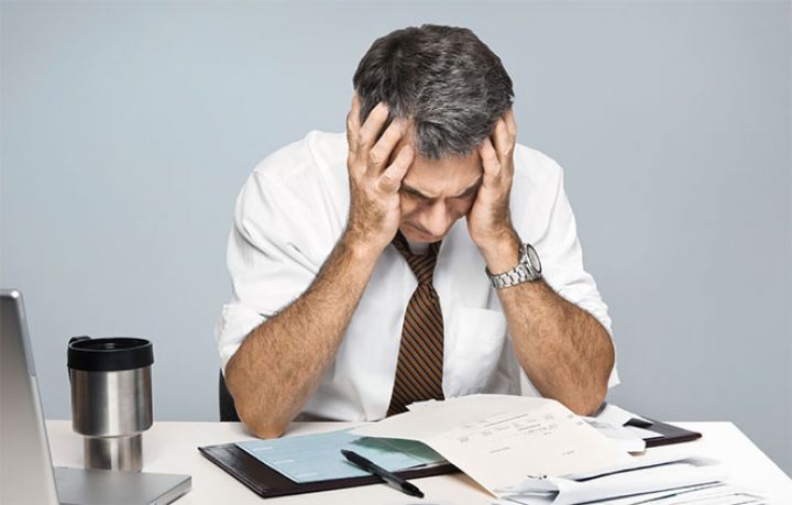 "Bloomberg": "Rusiya şirkətləri arasında ilk defolt reallaşıb"