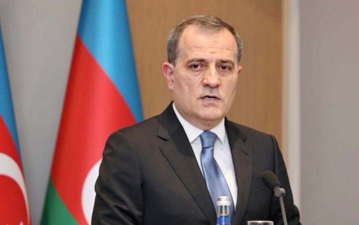 "Şərqi Zəngəzuru və Naxçıvanı birləşdirəcək ilk körpünün tikintisinə yaxın zamanda başlanacaq"