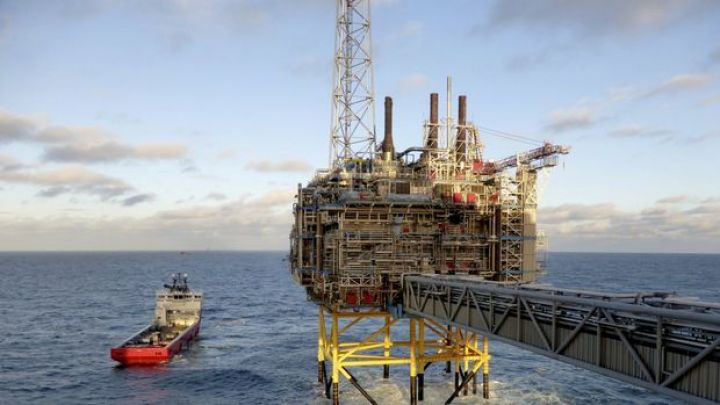 Norveç hökuməti qaz işçilərinin tətilinə müdaxilə etdi