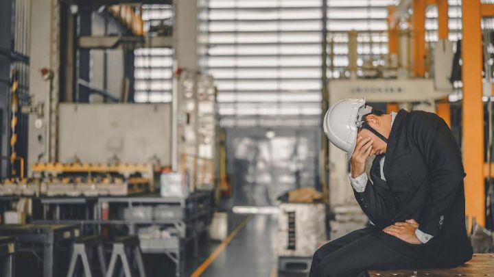 Qlobal bankdan böhran xəbərdarlığı