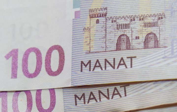 Fiziki şəxslərin müddətli əmanətləri iyul ayında 1.2% artıb