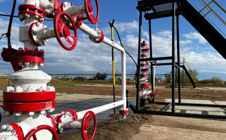 Azərbaycan nefti bahalaşıb - SON QİYMƏT