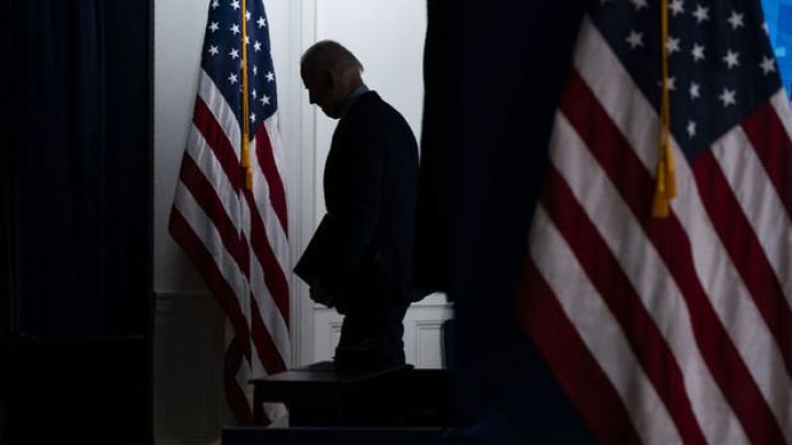 Bayden neft şirkətlərinə xəbərdarlıq etdi - ...daha yüksək vergilər ilə üzləşəcəklər