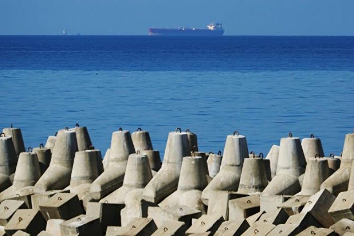 Rusiya Hindistana ən böyük neft tədarükçüsünə çevrilib