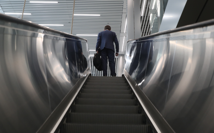 "Rusiya bazarını tərk edən xarici biznes artıq təxminən 200-240 milyard dollar itirib"