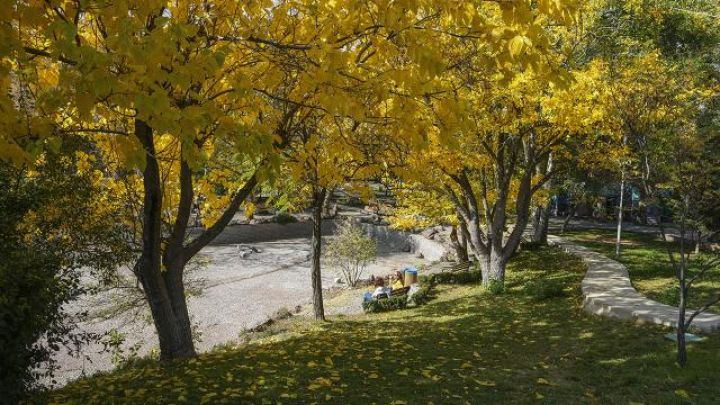 Noyabr ayına olan hava proqnozu açıqlandı