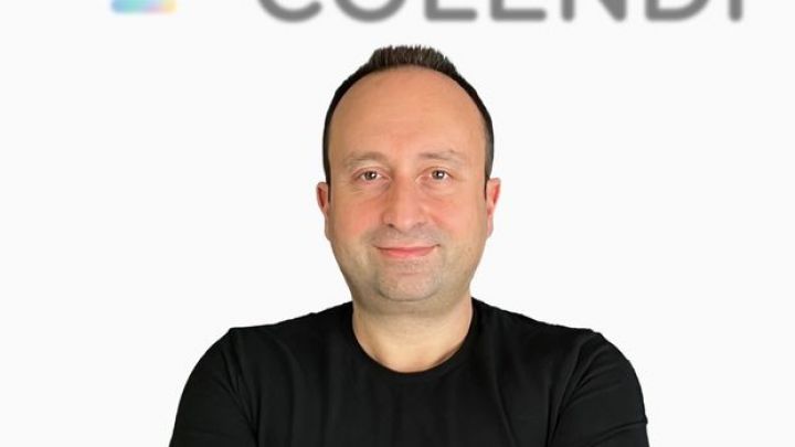 Türkiyənin maliyyə texnologiyası şirkəti Britaniya  şirkətini alıb