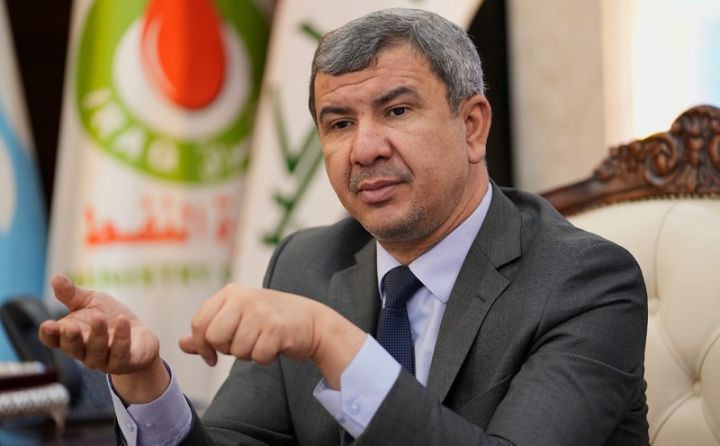 İraq neftin qiymətinin kəskin artmasına qarşı çıxış edib