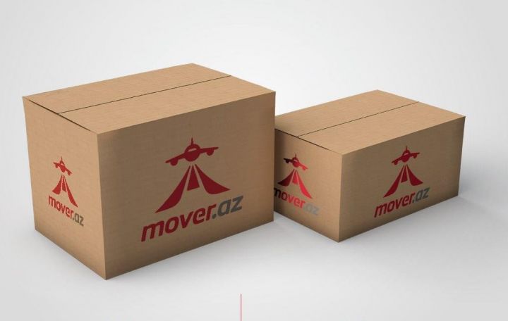 “Mover” şirkəti 