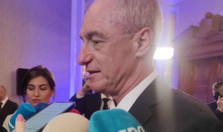 Biz qaz bazarında Azərbaycanla əməkdaşlığımızda yeni səhifə açırıq