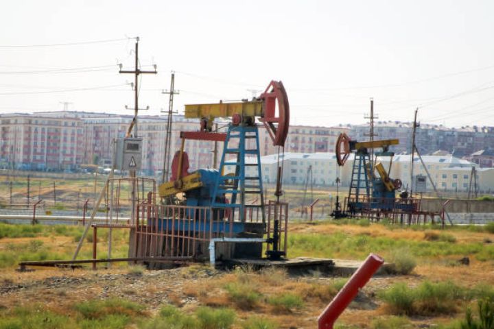Azərbaycan neftinin son qiyməti