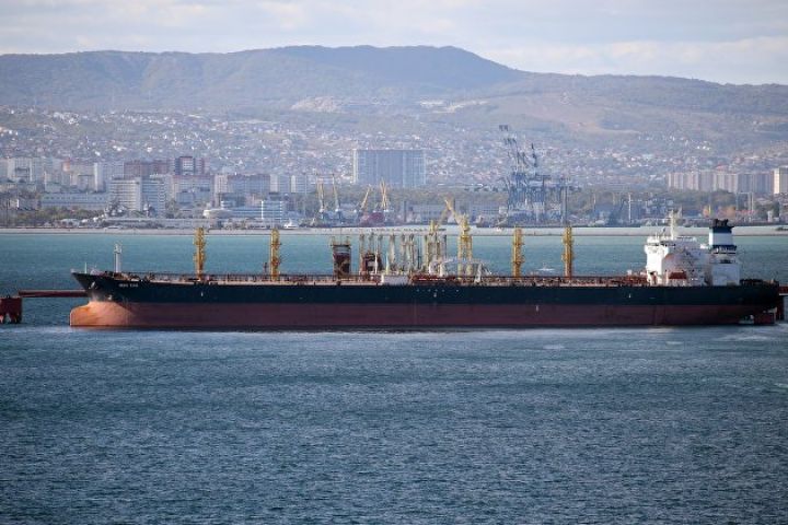 Rusiya neftinin Çinə ixracı 2020-ci ildən bəri rekord həddə yaxınlaşıb