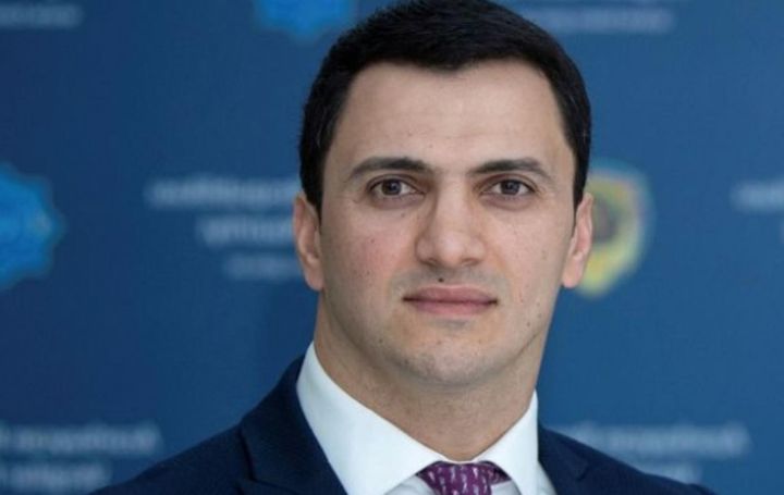 Bakı Baş Gömrük İdarəsinə yeni rəis təyin olunub