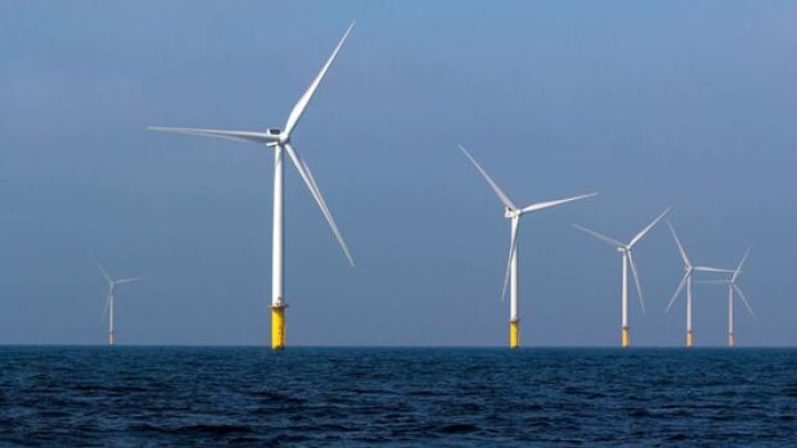 TotalEnergies və bp Almaniyada külək külək elektrik stansiyası tenderini qazandılar