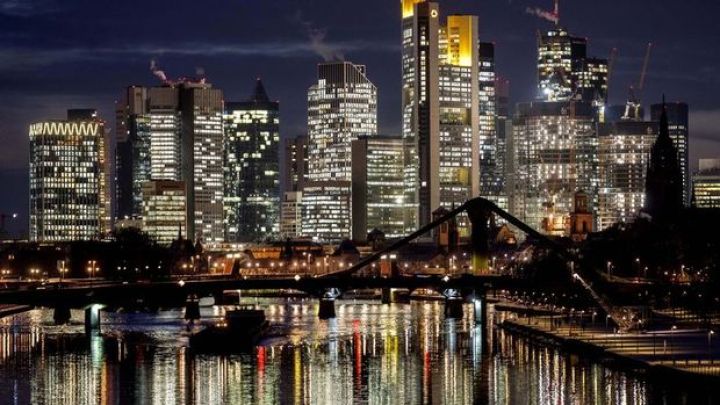 Avrozona iqtisadiyyatı gözləniləndən daha çox artıb