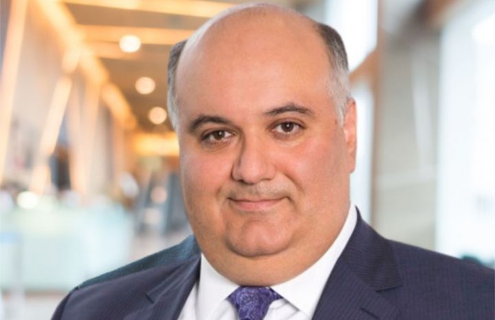 "PAŞA Həyat"ın Direktorlar Şurasının sədri dəyişib