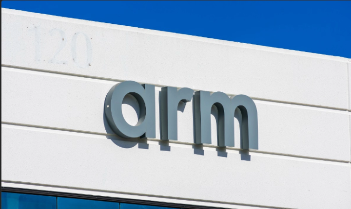 Çip istehsalçısı Arm, 52 milyard dollarlıq IPO planlaşdırır