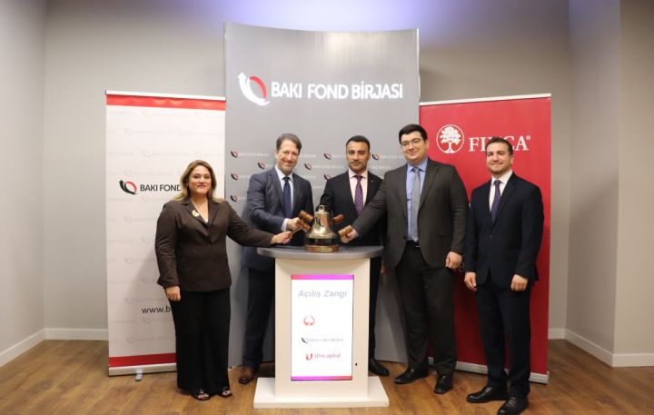 “FINCA Azerbaijan” BOKT yeni istiqrazlarını təqdim etdi