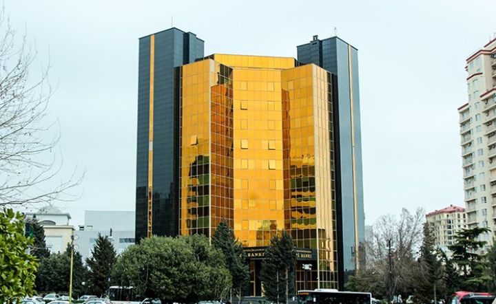 Mərkəzi Bank 4 şirkətə də lisenziya verdi - ADLARI