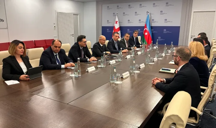 İndiyə qədər SOCAR Gürcüstana 2 milyard dollardan çox investisiya yatırıb