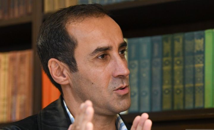 "ARKA-nın ildə 3-4 filmi bizim kinonu inkişaf etdirə bilməyəcək"