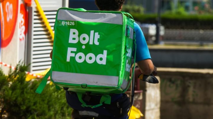 "Bolt Food" Azərbaycanın daha 2 şəhərində xidmət göstərməyə başlayıb