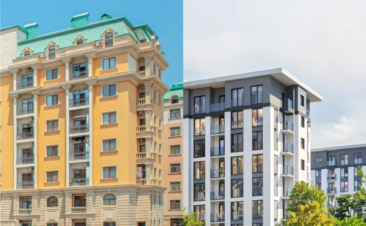 Sumqayıt layihələrində ipoteka və daxili kredit imkanı ilə satış davam edir - aylıq 423 ₼-dan başlayan qiymətlər