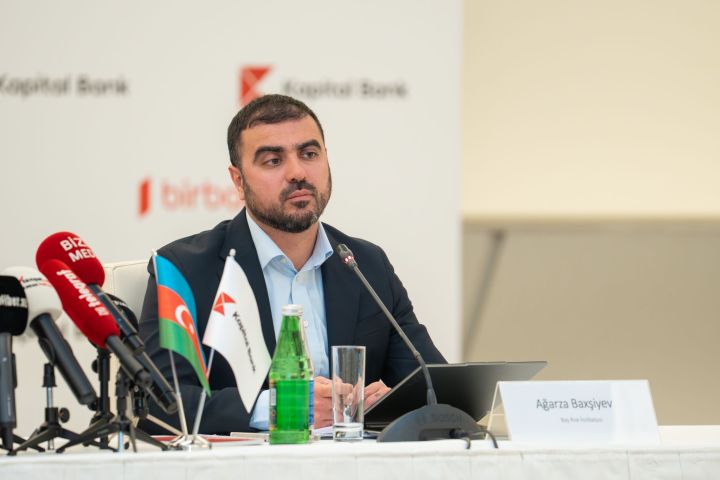 "2025-ci ildə 40 000-dən çox istifadəçinin cihazında virus olduğu üçün onların "Birbank" tətbiqini bloklamışıq"