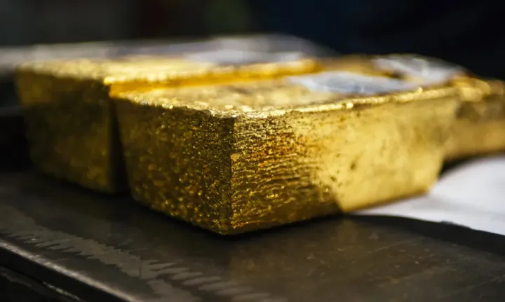 Azərbaycan Dövlət Neft Fondu 200 ton qızılının 22 tona yaxınını satıb