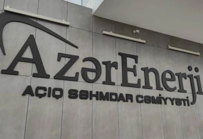 “Azərenerji” ixracını təxminən 2 dəfə artırıb