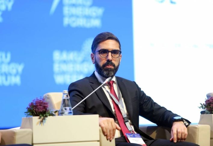 SOCAR data mərkəzləri və süni intellekt sahələrinə investisiya yatırır