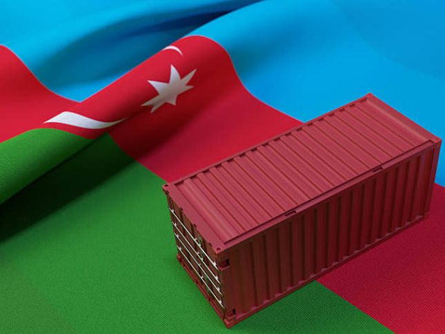 Azərbaycanın ixracı qızıl ehtiyatının satışı ilə kəskin artıb - müsbət saldoda 10 qat artım