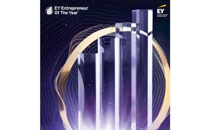 Sahibkarlar "EY İlin İş Adamı" adı uğrunda yarışacaq - İŞTİRAKÇILARIN ADLARI