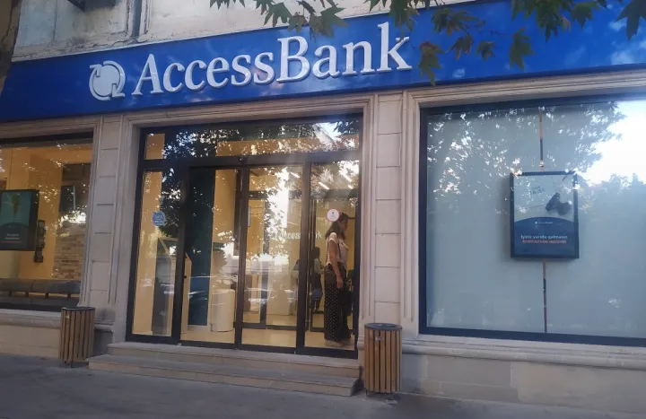 AccessBank 2025-ci ili gəlir və aktivlər üzrə artım ilə başa vurub