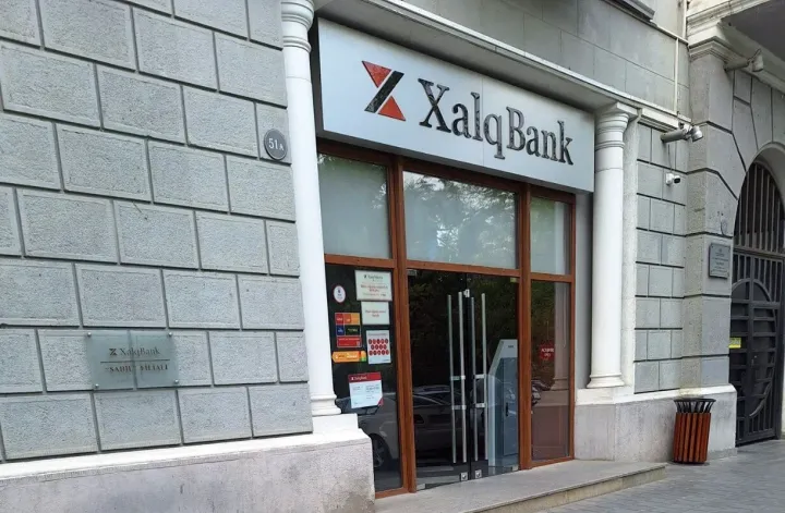 “Xalq Bank” 2025-ci ili aktiv və gəlir artımı ilə başa vurub - MALİYYƏ VƏZİYYƏTİNİN TƏHLİLİ